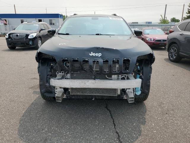2020 JEEP CHEROKEE L - 1C4PJMDXXLD579067