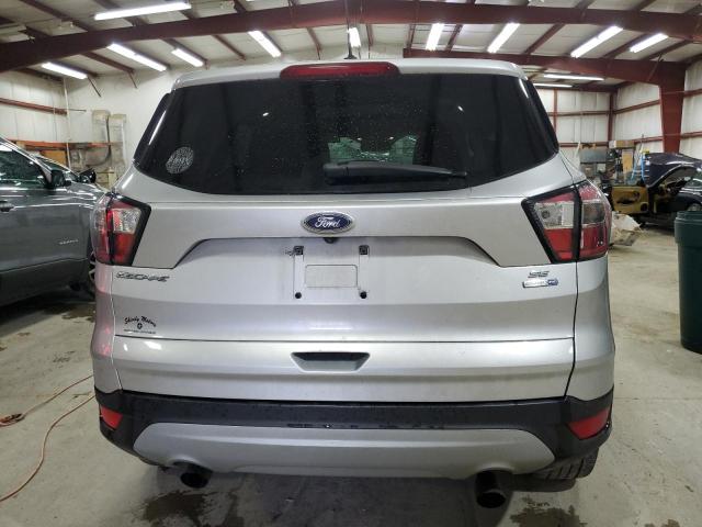 2017 FORD ESCAPE SE - 1FMCU9G93HUB86935