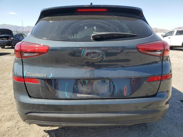 2019 HYUNDAI TUCSON SE KM8J23A41KU004714