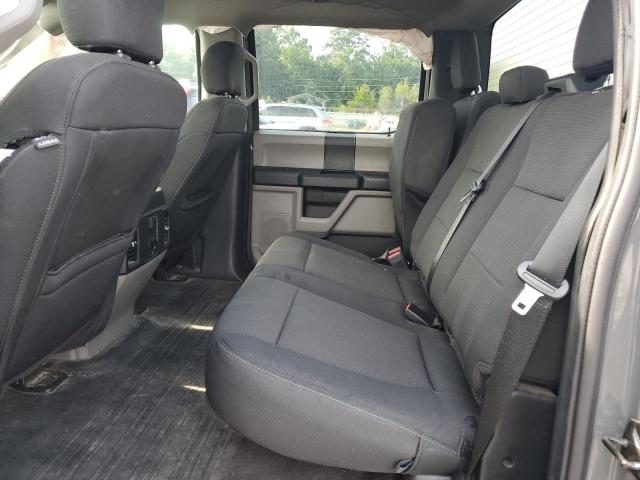 2020 FORD F150 SUPER - 1FTEW1CP3LFA33644