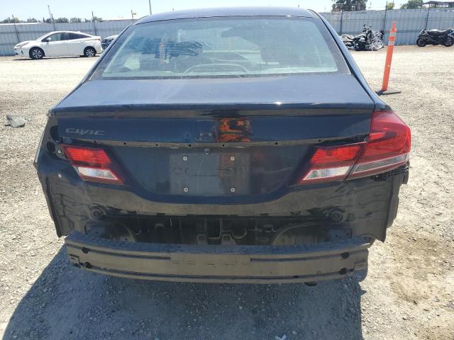2015 HONDA CIVIC SE 2HGFB2F70FH544427