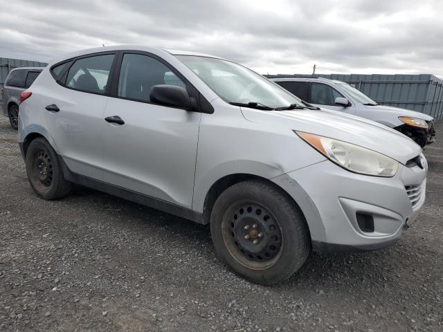 Vin: km8jt3ac6bu195812, lot: 56514525, hyundai tucson gl 20114