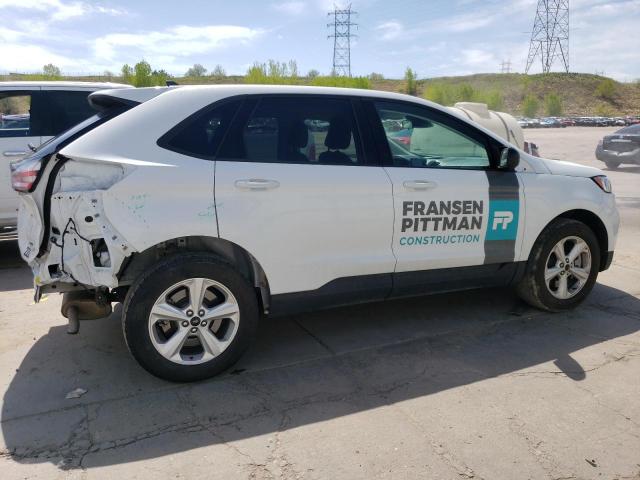 2024 FORD EDGE SE 2FMPK4G92RBA22707