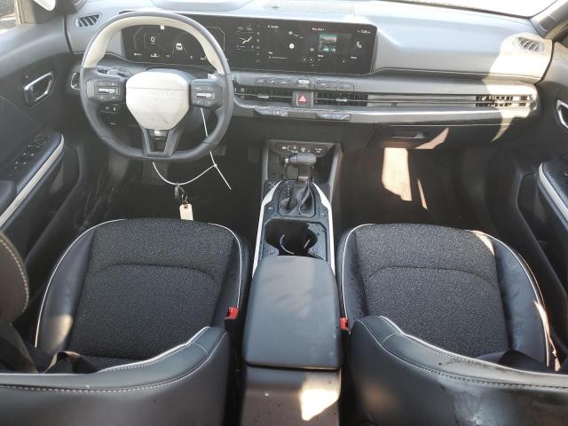 2025 KIA K4 GT LINE - 3KPFW4DE8SE057854
