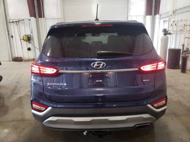 2019 HYUNDAI SANTA FE S - 5NMS2CAD8KH018335