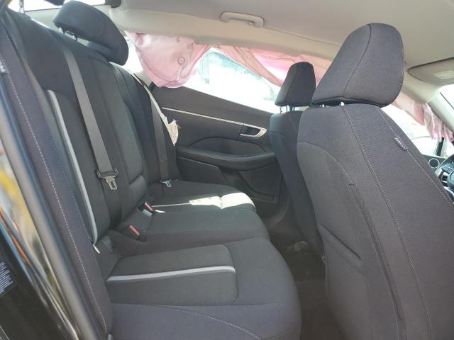 2022 HYUNDAI SONATA SEL - KMHL64JA4NA173303