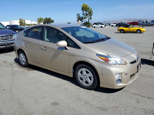 Vin: jtdkn3du8b1474803, lot: 56978975, toyota prius 20114