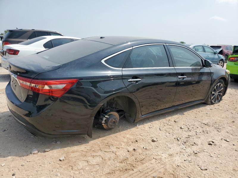 Vin: 4t1bk1eb3hu250237, lot: 53970275, toyota avalon xle 20173