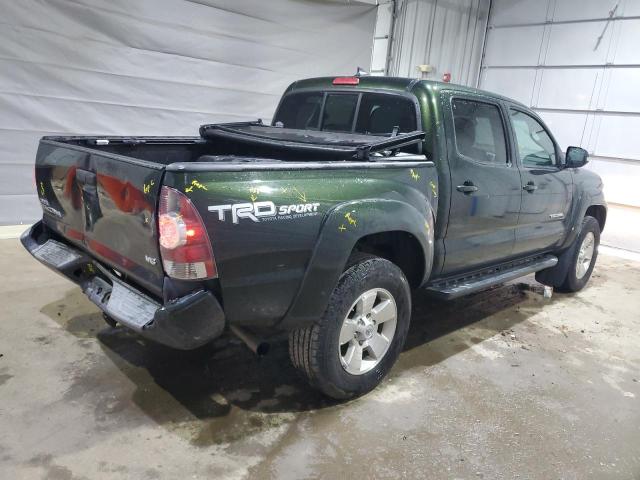 Vin: 3tmlu4en9em138895, lot: 57749045, toyota tacoma double cab 20143
