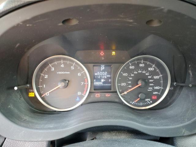 2016 SUBARU CROSSTREK - JF2GPABC6G8271729