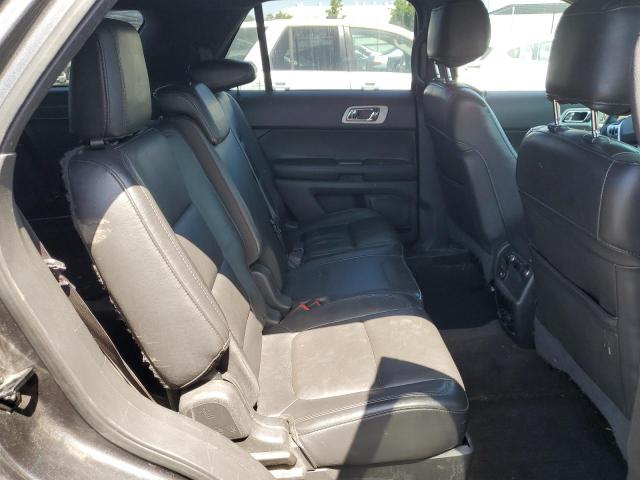 2015 FORD EXPLORER X - 1FM5K8D89FGC06296