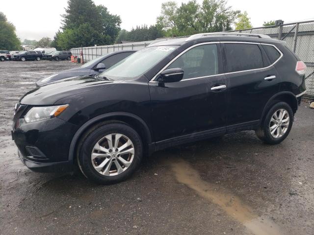 Vin: knmat2mvxfp586784, lot: 56115945, nissan rogue s 2015 img_1