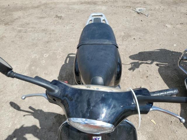 2001 VESPA LX50 ZAPC16C1315003978