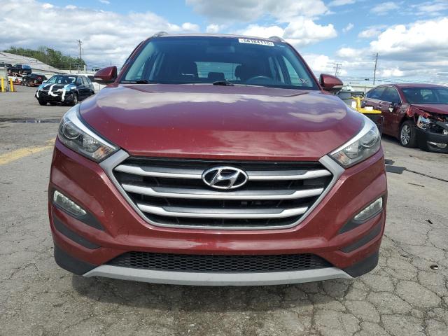2018 HYUNDAI TUCSON SPO - KM8J3CAL4JU790317