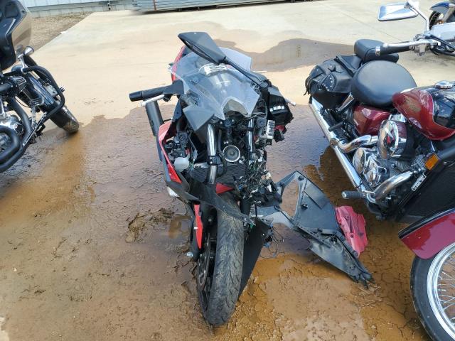 KAWASAKI EX500 2025 red  gas ML5EXGG12SDA43515 photo #3