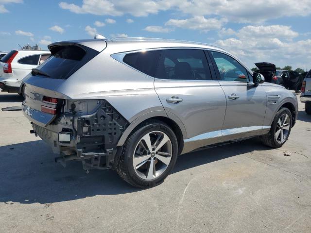 Vin: kmuhbdsb0mu036821, lot: 56525235, genesis gv80 base 20213