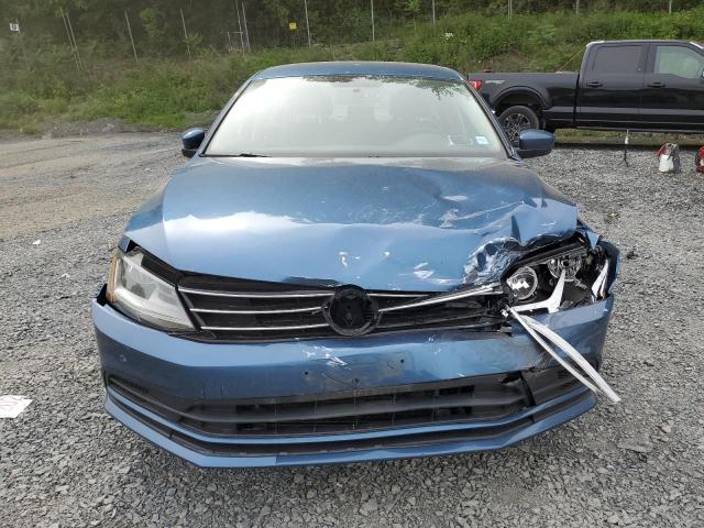 2017 VOLKSWAGEN JETTA S - 3VW2B7AJ5HM224308