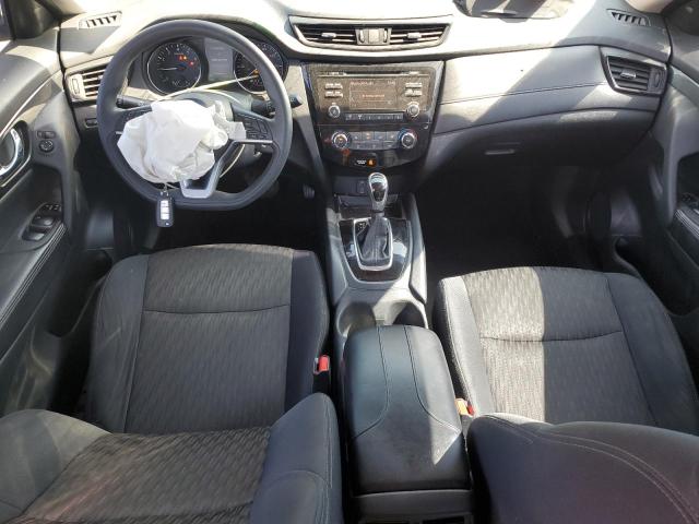2017 NISSAN ROGUE S - 5N1AT2MT8HC893567
