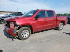 2019 CHEVROLET SILVERADO - 1GCPWDED3KZ144396