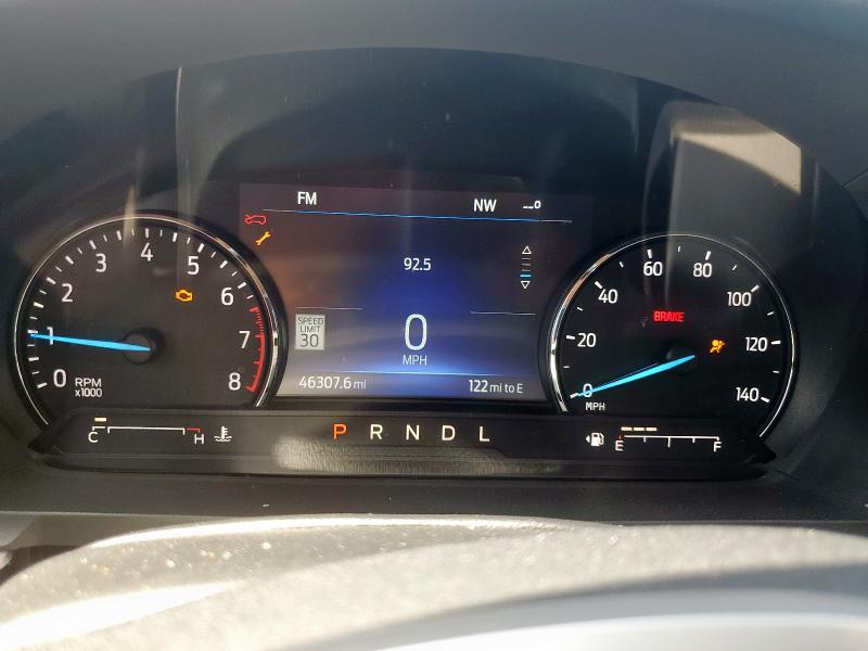 2021 FORD EXPLORER X - 1FMSK7DH0MGB20577