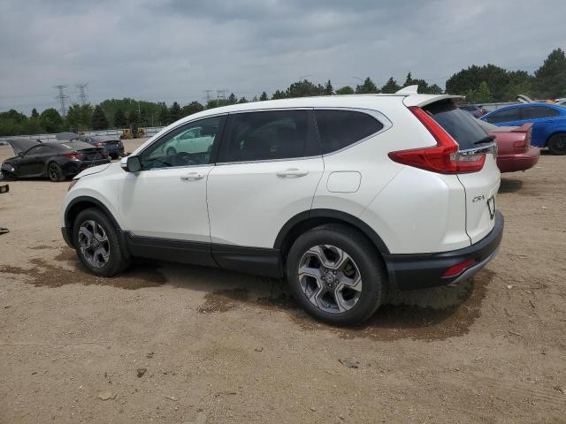 Vin: 5j6rw2h59hl043466, lot: 56495425, honda crv ex 20172