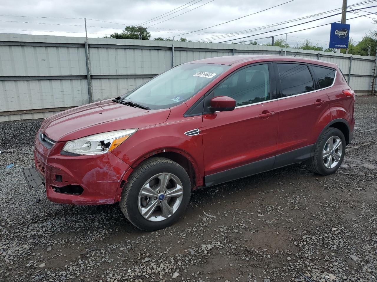 Ford Escape se 2013