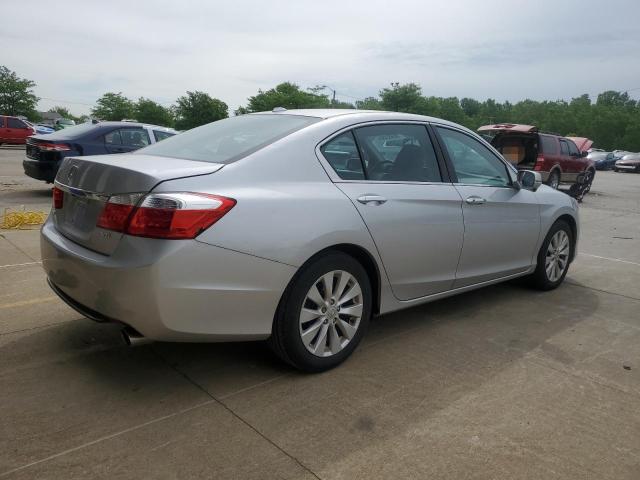 Vin: 1hgcr3f80fa033005, lot: 56982495, honda accord exl 20153