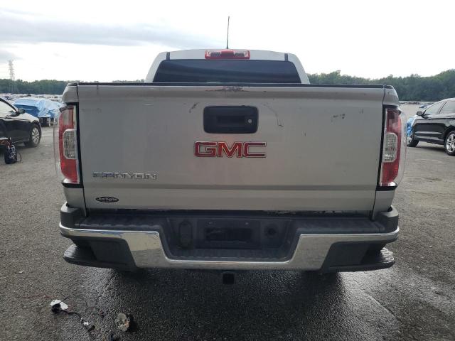 2017 GMC CANYON 1GTG5BEN8H1160942
