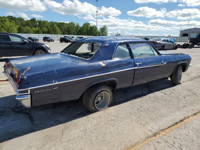 Vin: 156115r106971, lot: 55482565, chevrolet bel air 19653