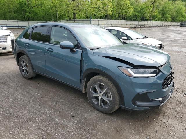 Vin: 3czrz2h76pm728045, lot: 56694265, honda hr-v exl 20234