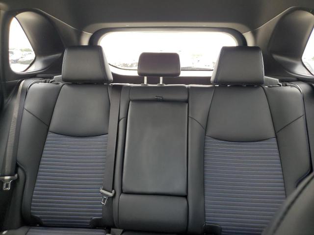 2022 TOYOTA RAV4 XSE - 2T3E6RFVXNW030847
