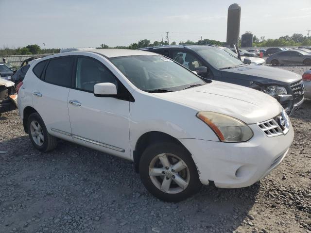 Vin: jn8as5mtxdw534677, lot: 56994925, nissan rogue s 20134