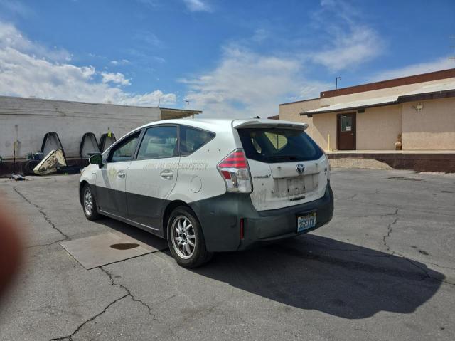 Vin: jtdzn3eu8fj016746, lot: 56247975, toyota prius 20153