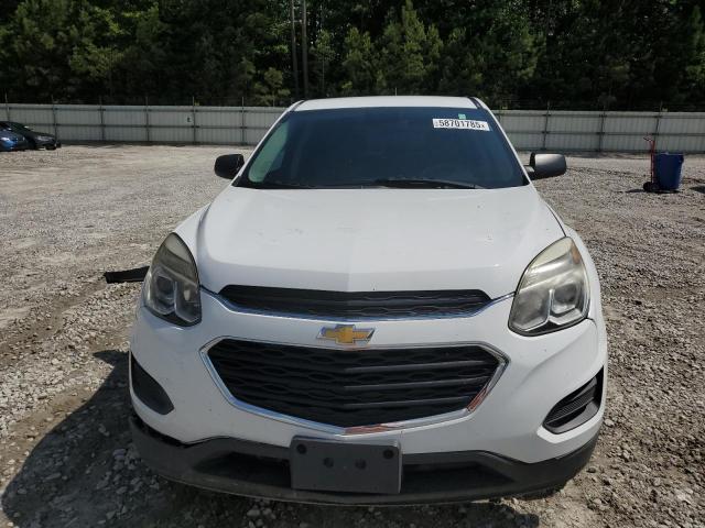 2016 CHEVROLET EQUINOX LS - 2GNFLEEK5G6103058