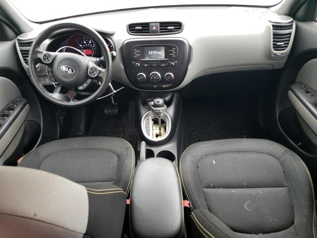 2016 KIA SOUL + - KNDJP3A51G7385937