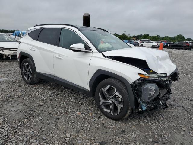 Vin: 5nmjecaexph201688, lot: 56013095, hyundai tucson limited 20234