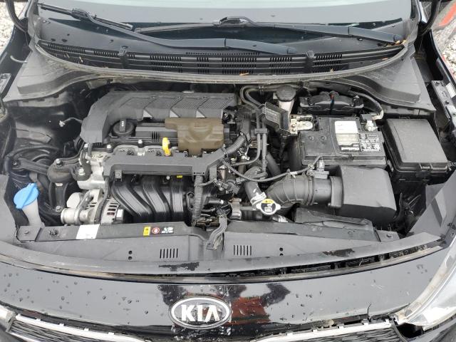 2020 KIA RIO LX - 3KPA24AD5LE353210