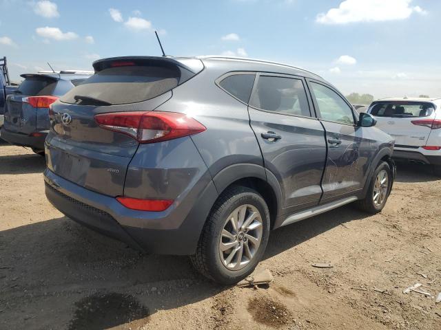 Vin: km8j3ca44hu415109, lot: 56573975, hyundai tucson limited 20173