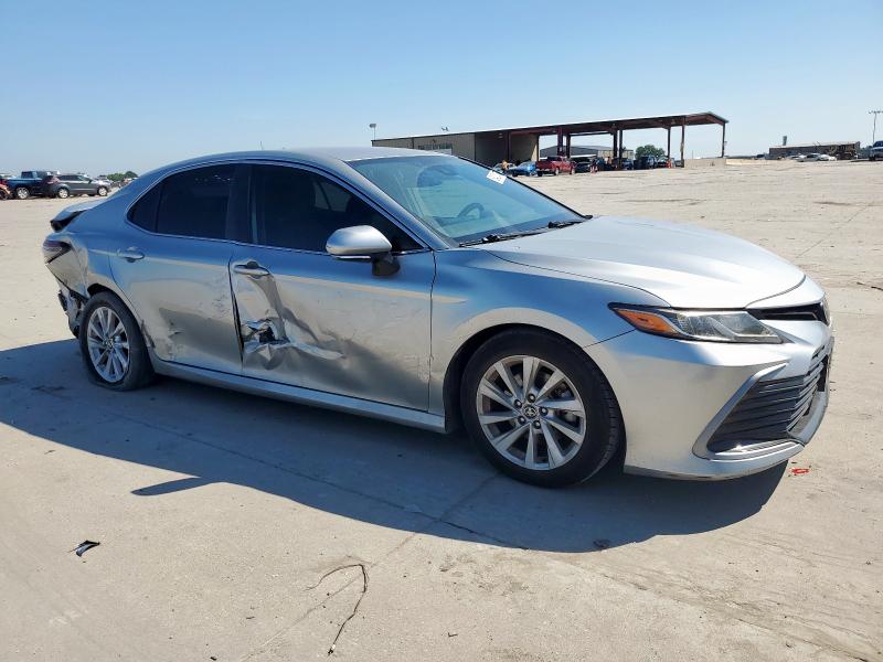 2022 TOYOTA CAMRY LE - 4T1R11AK1NU632236