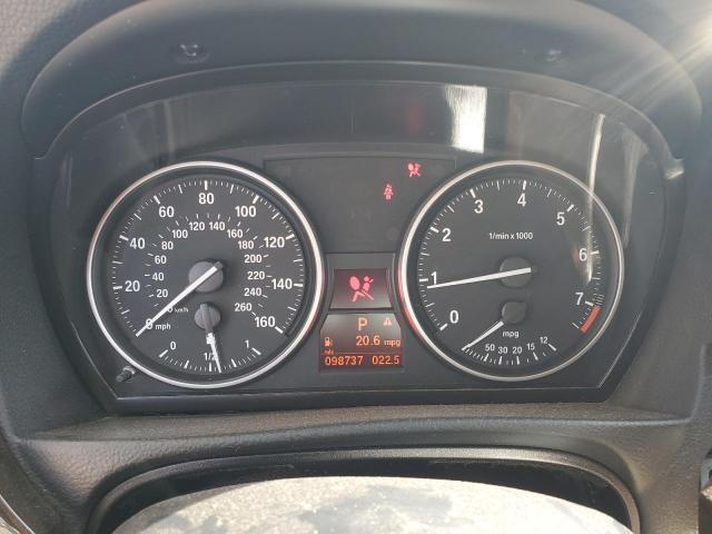 2011 BMW 328 I SULE - WBAPH5C53BA442275