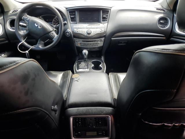 2019 INFINITI QX60 LUXE 5N1DL0MM7KC504614