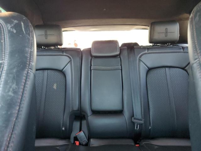 2019 LINCOLN NAUTILUS B 2LMPJ9JP3KBL33807