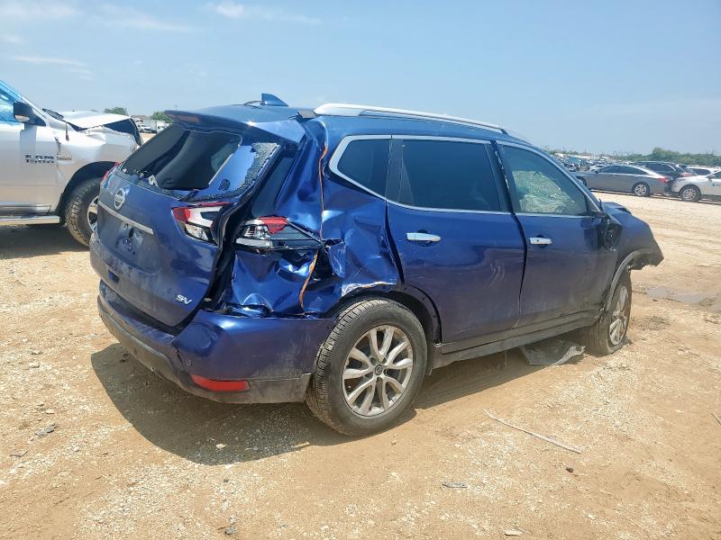 2019 NISSAN ROGUE S - JN8AT2MT4KW503594