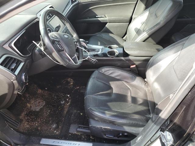 2013 FORD FUSION TIT - 3FA6P0D98DR118128