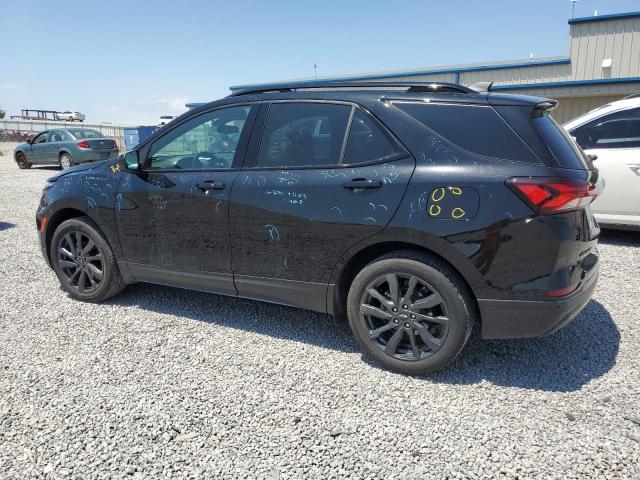 Vin: 3gnaxmeg6pl141852, lot: 57646895, chevrolet equinox rs 20232