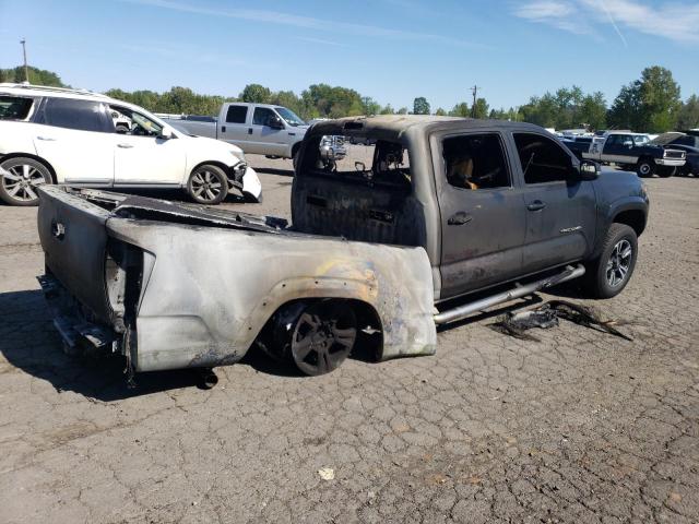 Vin: 3tmdz5bn3hm033290, lot: 55990995, toyota tacoma double cab 20173