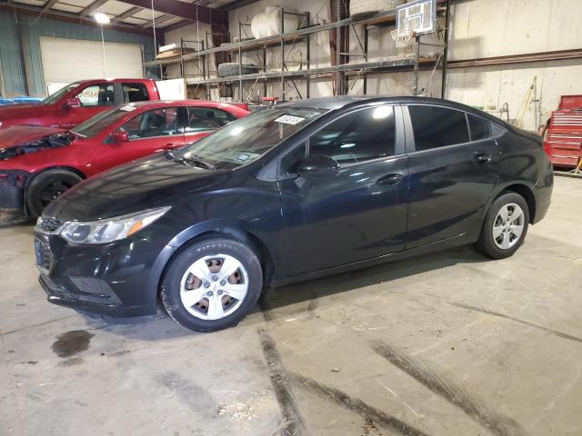Vin: 1g1bc5sm0j7235397, lot: 55346195, chevrolet cruze ls 2018 img_1