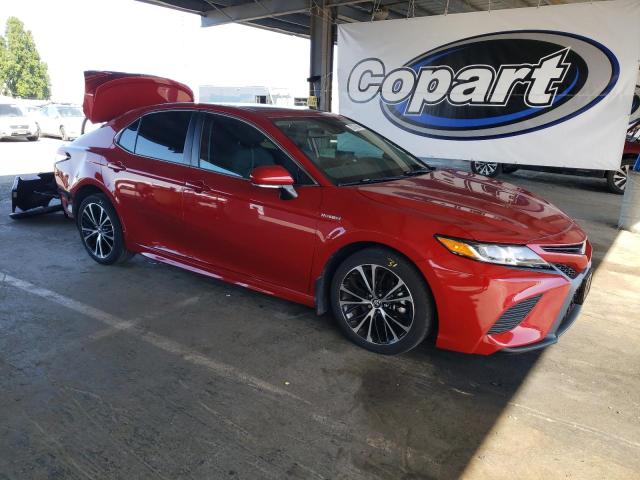 Vin: 4t1j31ak0lu010361, lot: 57876565, toyota camry se 20204