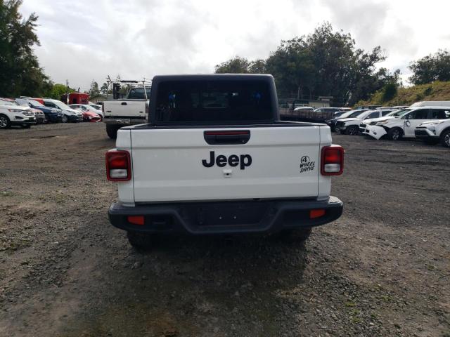 2021 JEEP GLADIATOR - 1C6HJTAG9ML617423