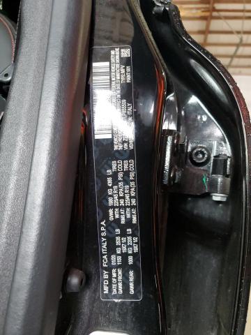 2020 FIAT 500X SPORT ZFBNFYC17LP855509